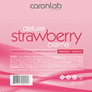 Caron Lab Waxing